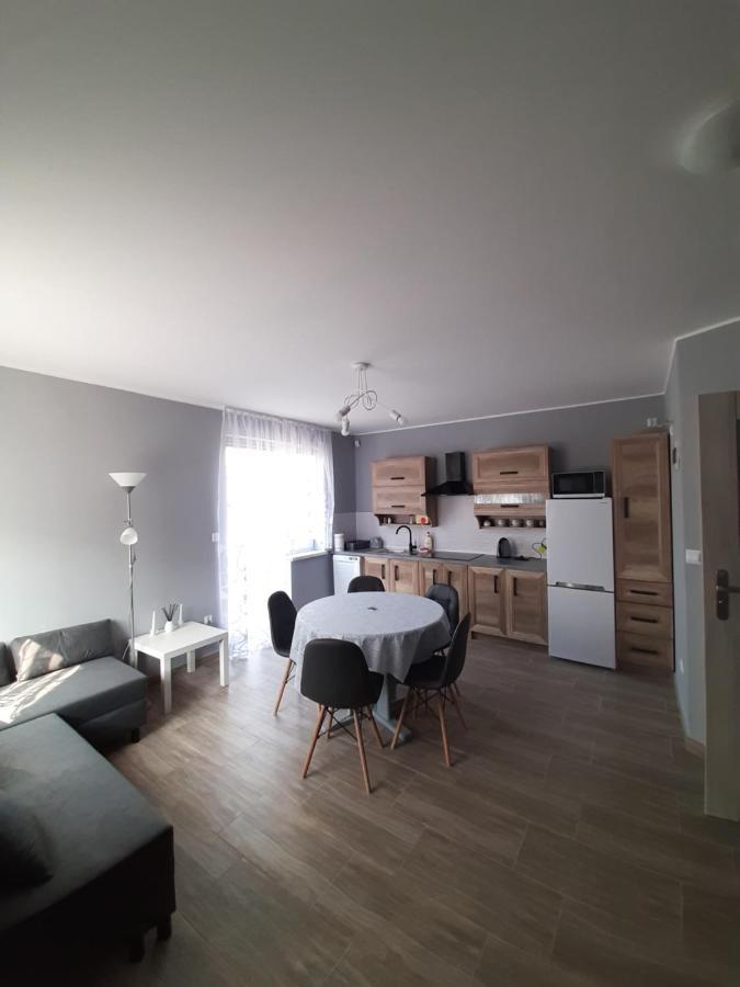 Wakacje Nad Morzem W Rusinowie Rusinowo  Extérieur photo