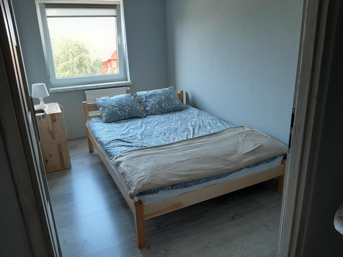 Wakacje Nad Morzem W Rusinowie Rusinowo  Extérieur photo