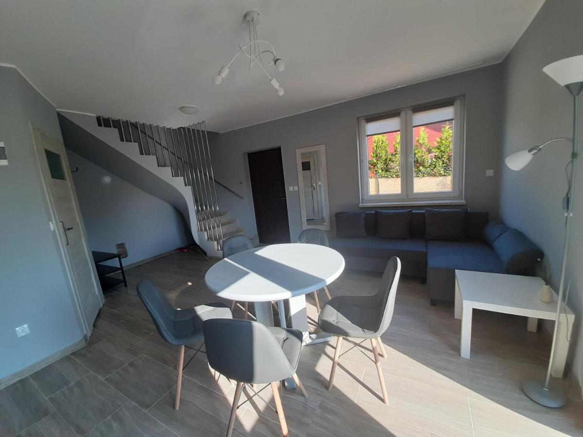 Wakacje Nad Morzem W Rusinowie Rusinowo  Extérieur photo