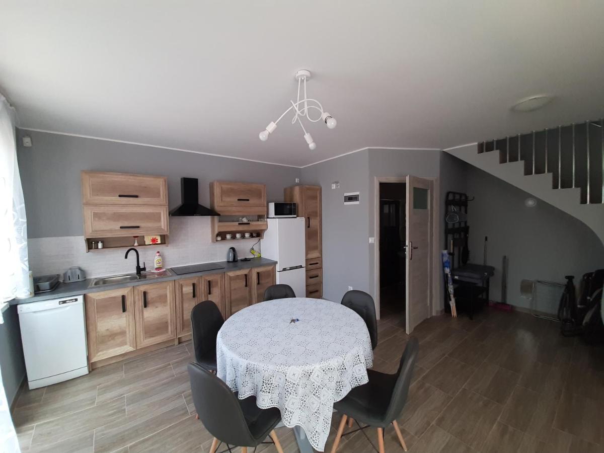 Wakacje Nad Morzem W Rusinowie Rusinowo  Extérieur photo