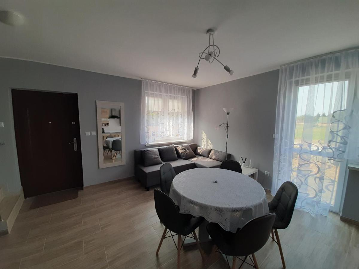 Wakacje Nad Morzem W Rusinowie Rusinowo  Extérieur photo