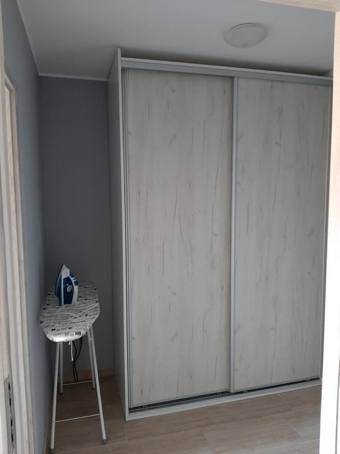 Wakacje Nad Morzem W Rusinowie Rusinowo  Extérieur photo