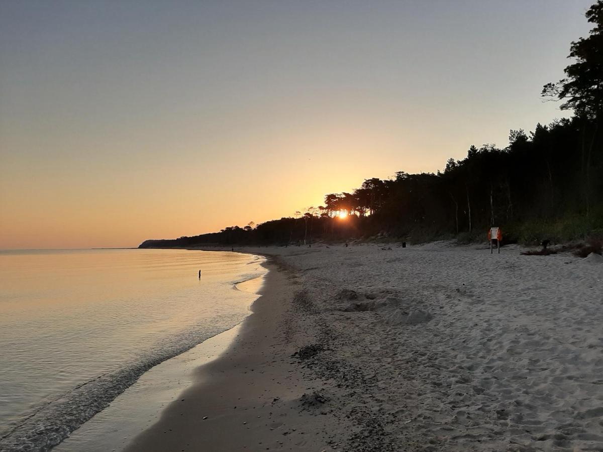 Wakacje Nad Morzem W Rusinowie Rusinowo  Extérieur photo