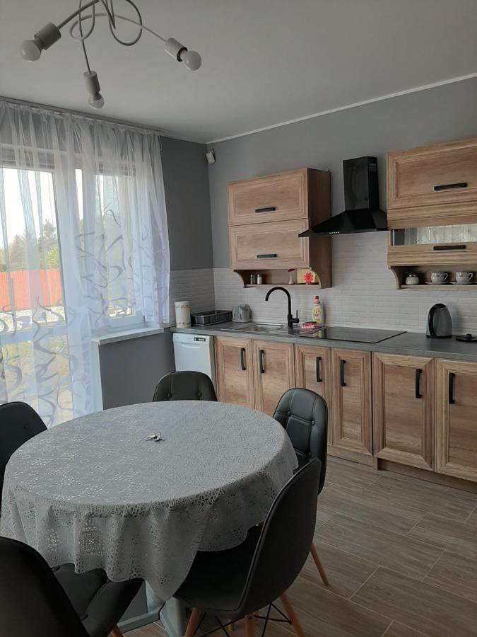 Wakacje Nad Morzem W Rusinowie Rusinowo  Extérieur photo