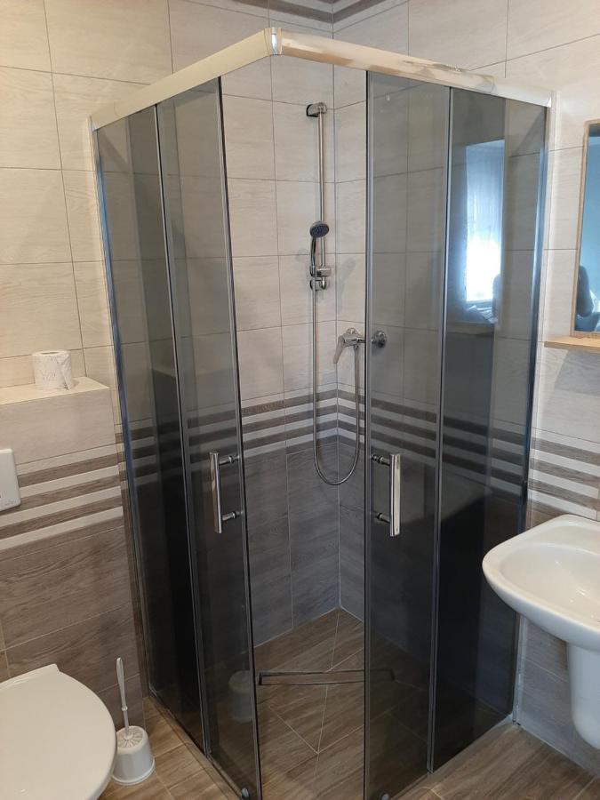 Wakacje Nad Morzem W Rusinowie Rusinowo  Extérieur photo