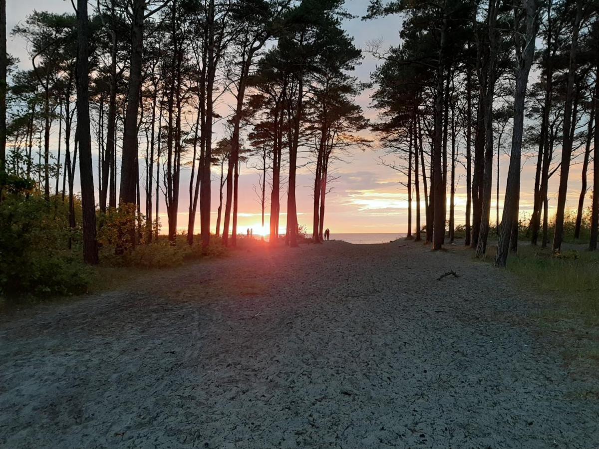 Wakacje Nad Morzem W Rusinowie Rusinowo  Extérieur photo