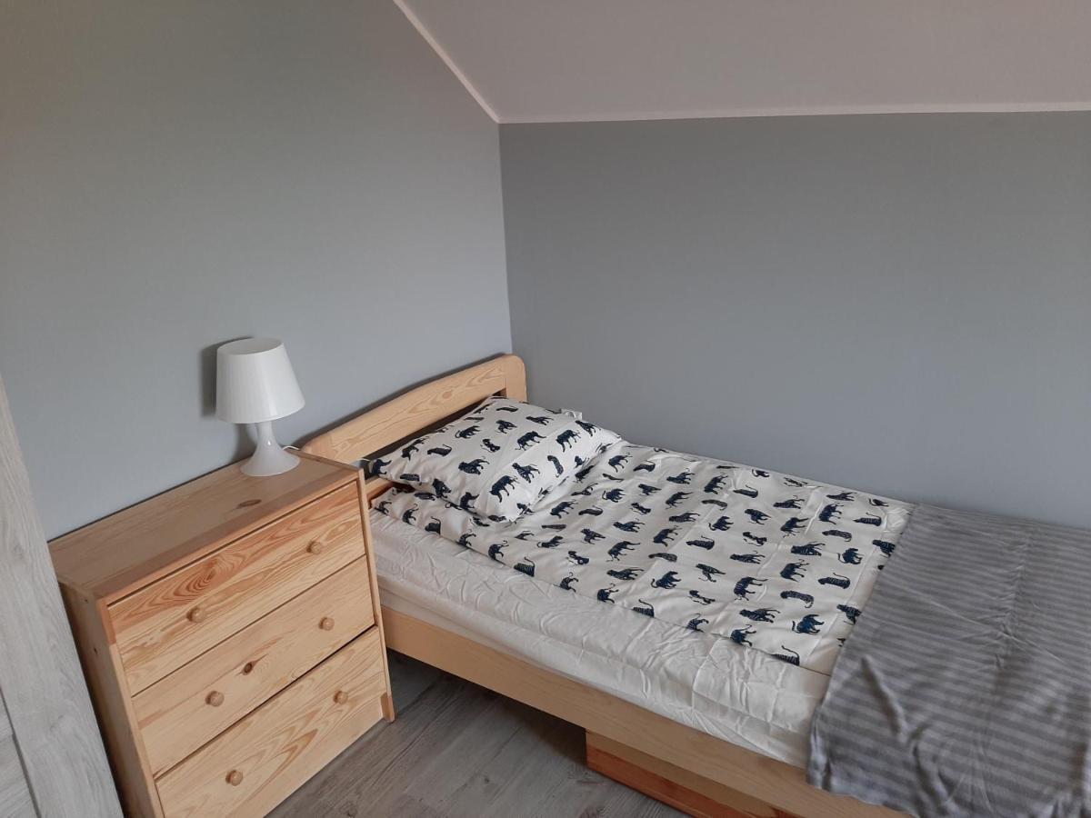 Wakacje Nad Morzem W Rusinowie Rusinowo  Extérieur photo