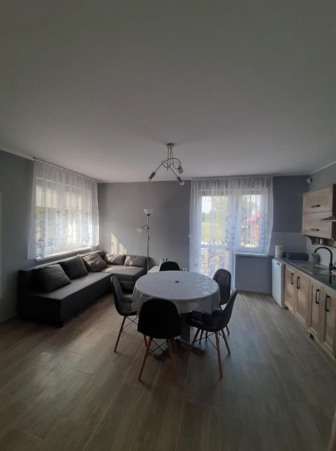 Wakacje Nad Morzem W Rusinowie Rusinowo  Extérieur photo
