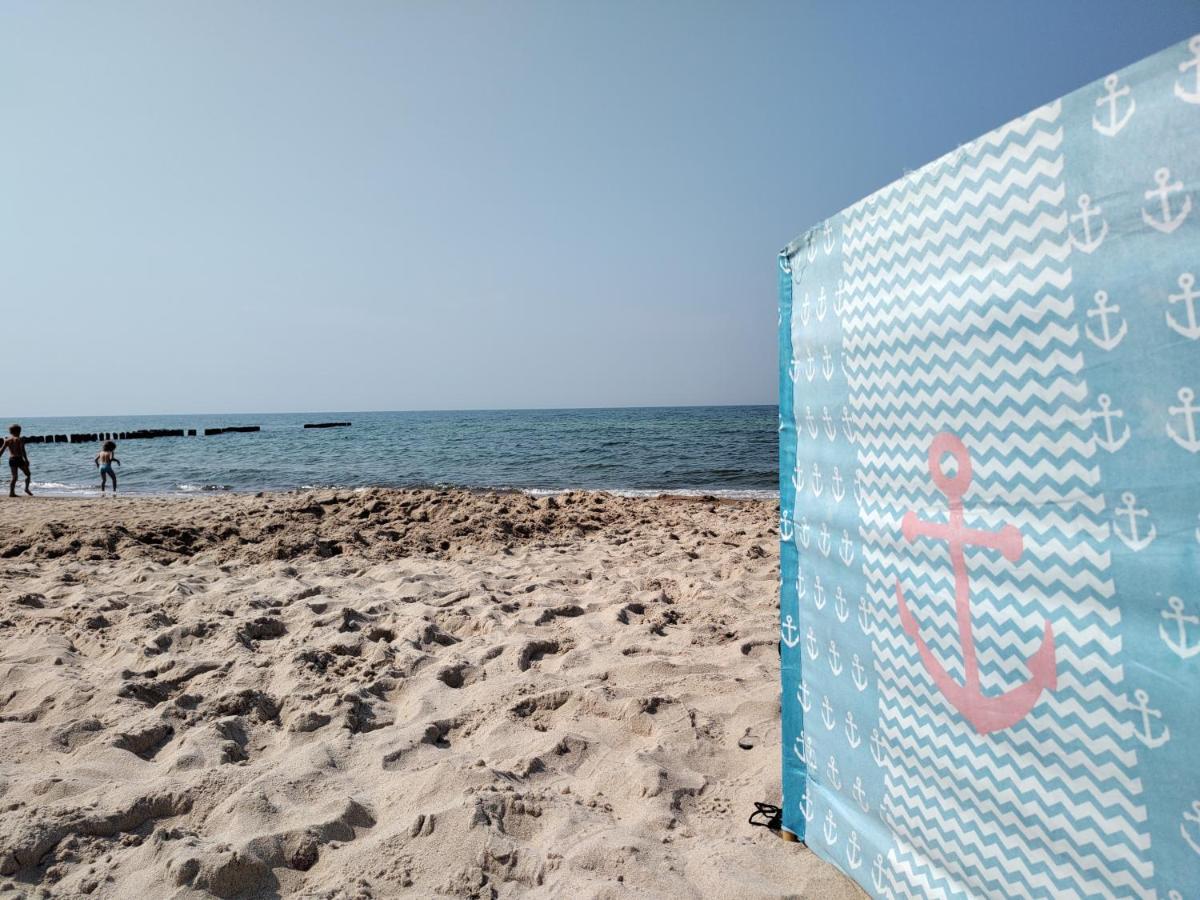 Wakacje Nad Morzem W Rusinowie Rusinowo  Extérieur photo