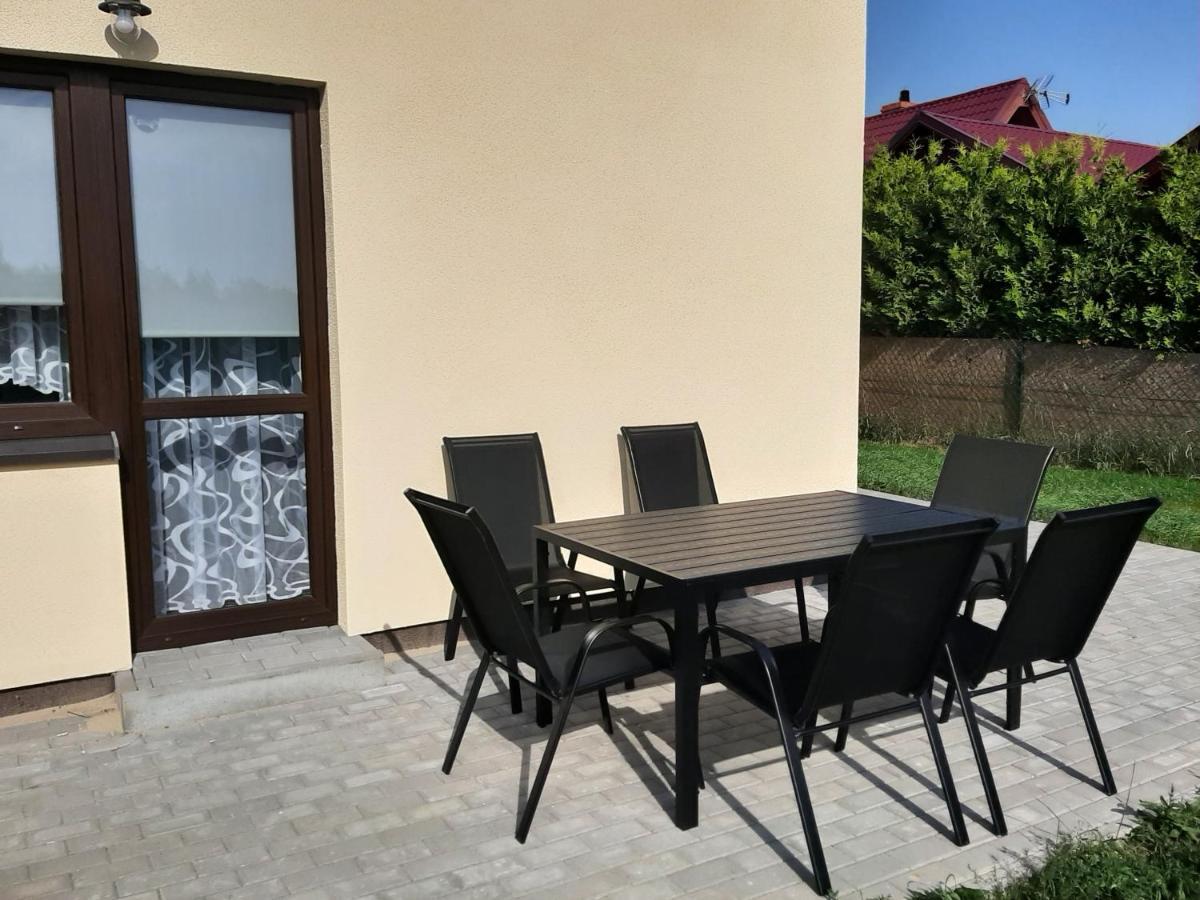 Wakacje Nad Morzem W Rusinowie Rusinowo  Extérieur photo